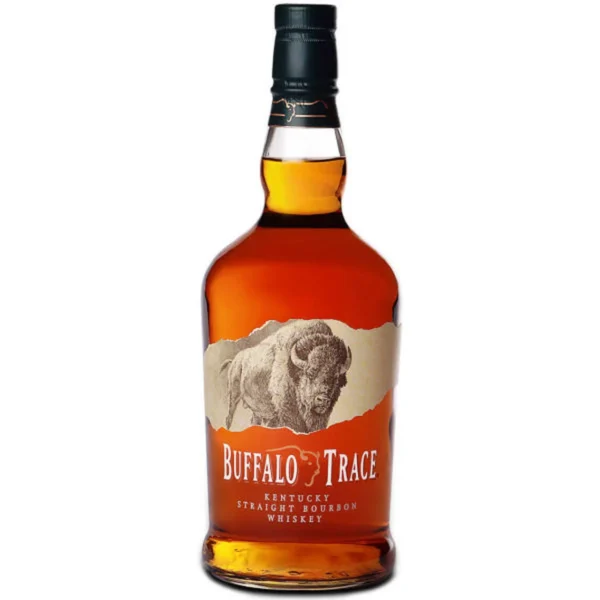 Buffalo Trace Kentucky Straight Bourbon