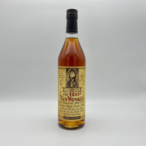 Old Rip Van Winkle 10 Year